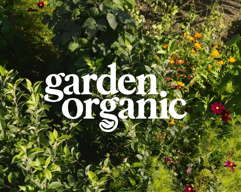 Introduction to Organic Growing Certificate