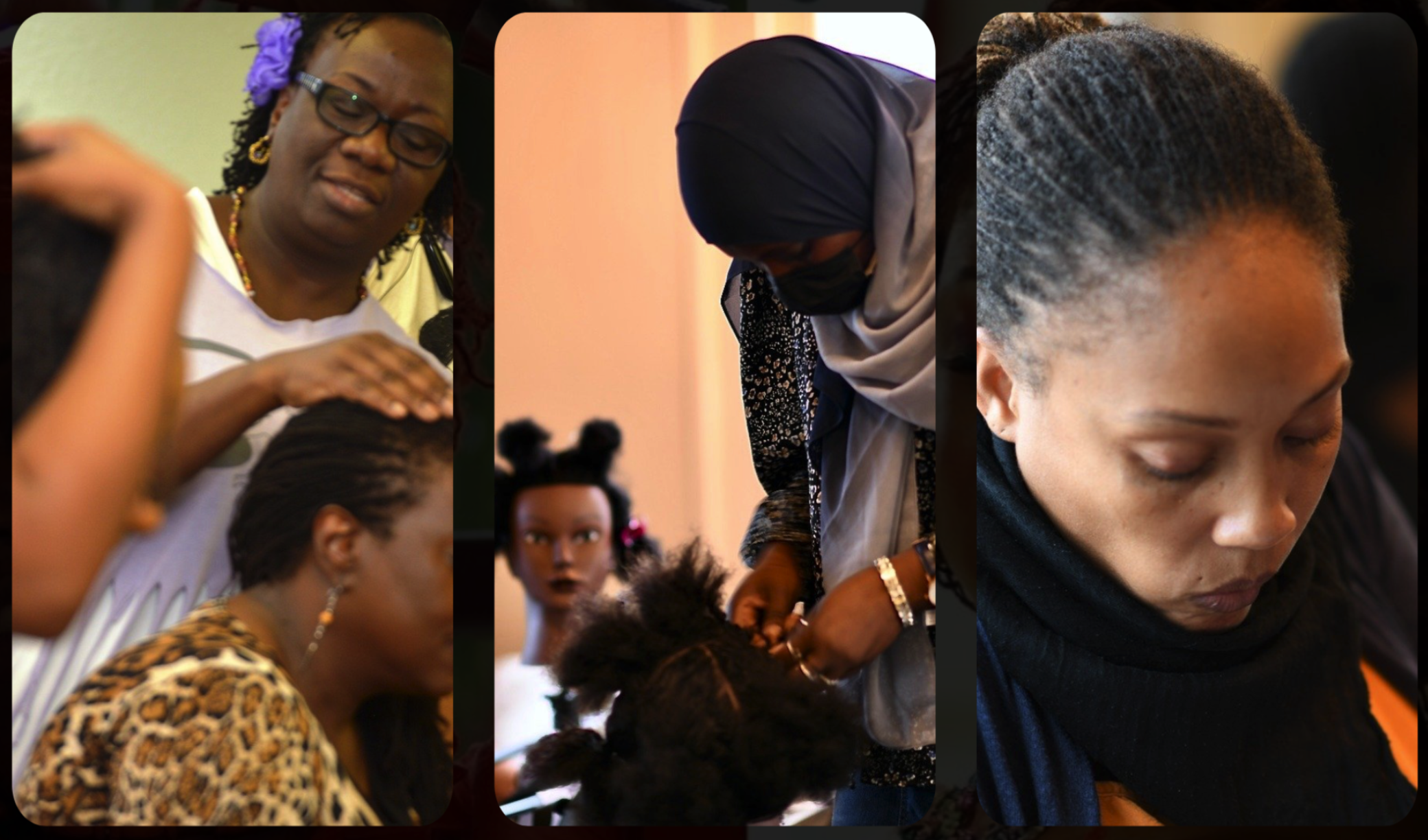 Three Day All In-Person Consultant Training