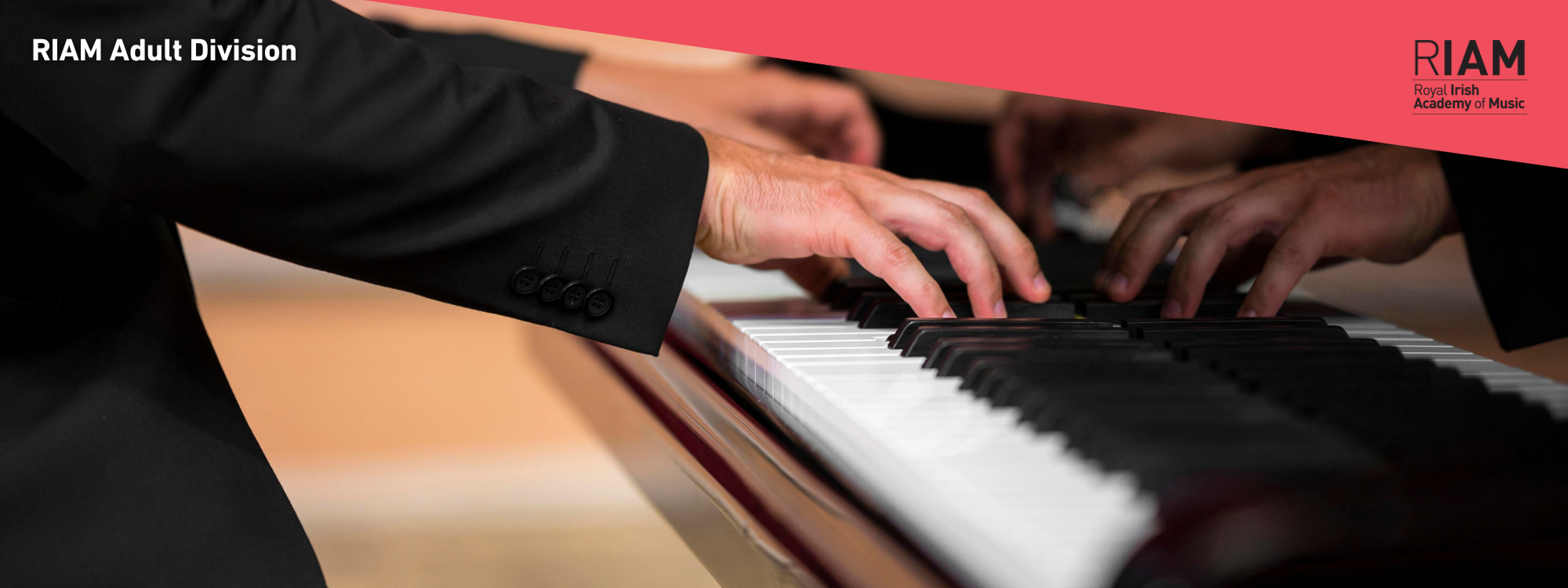 AD-Group Classical Piano Lessons