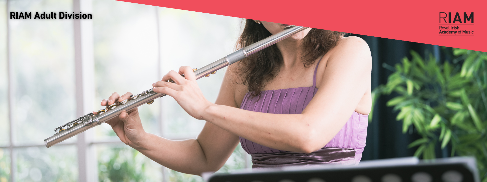AD-Group Flute Lessons