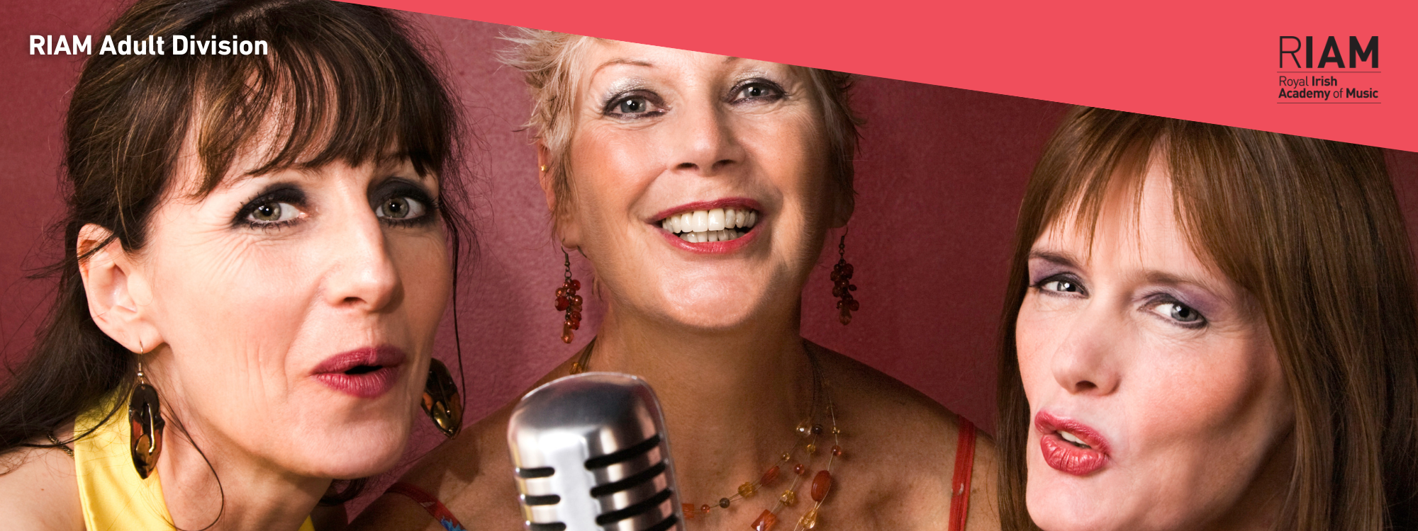 AD-Group Singing Lessons (ADVANCED LEVEL)