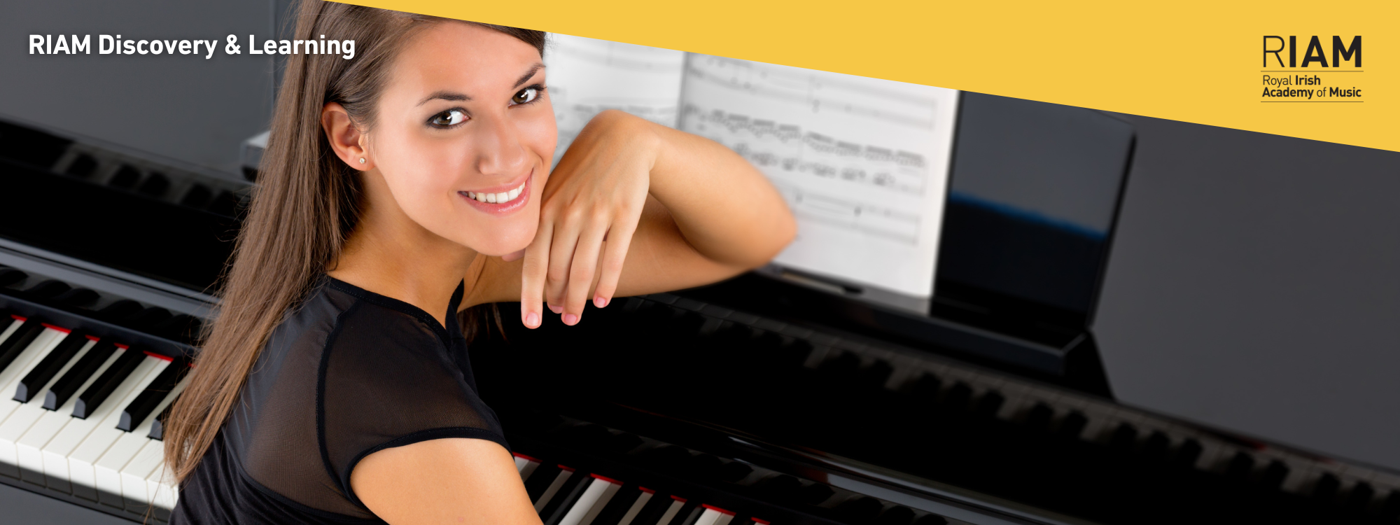 Young Pianists' Summer Intensive Course