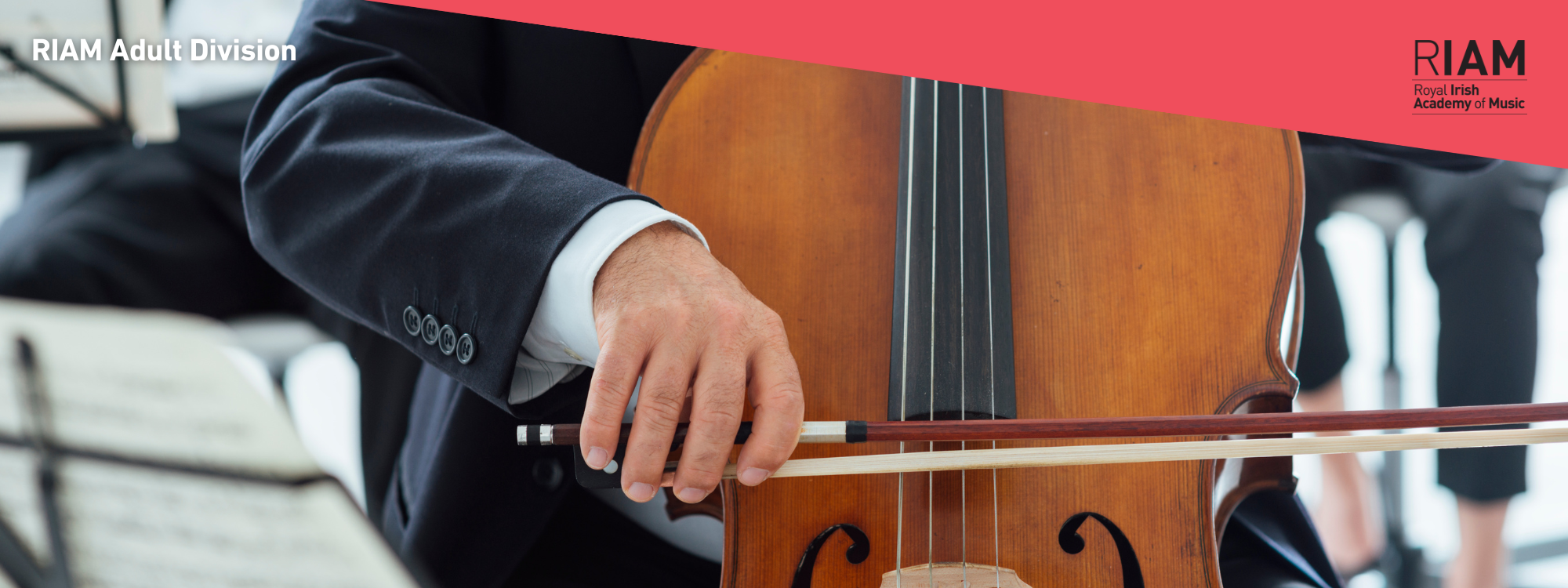 AD-Group Cello Lessons