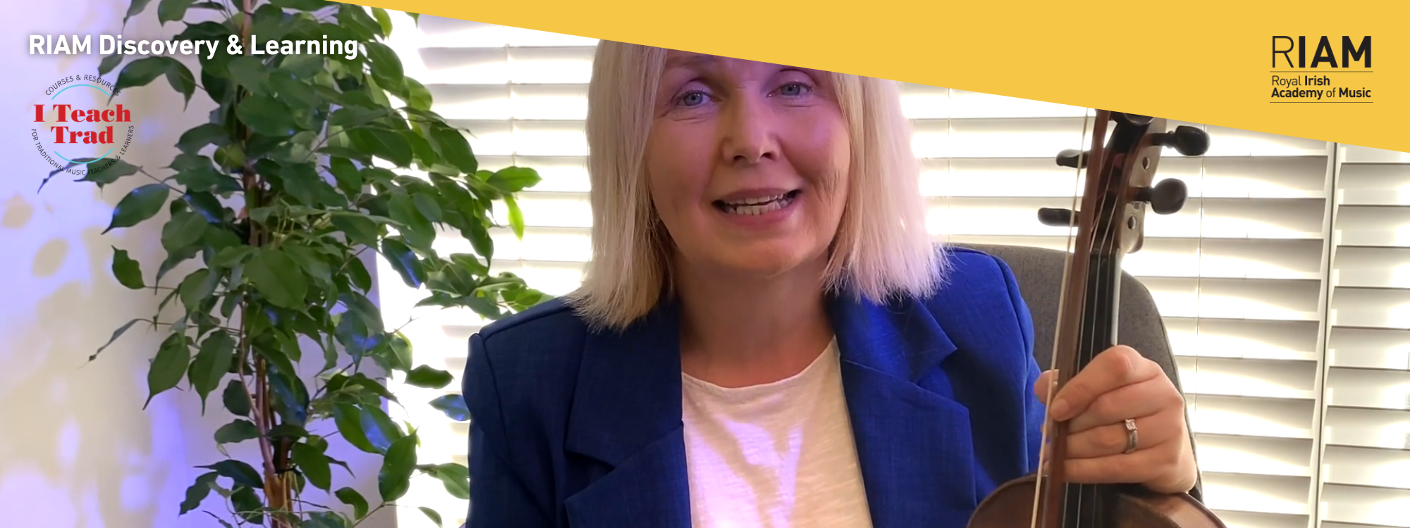 READ MUSIC the TRAD WAY