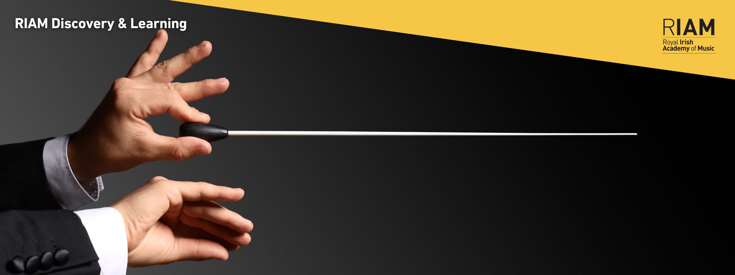 Inside the Orchestra – Summer Workshop