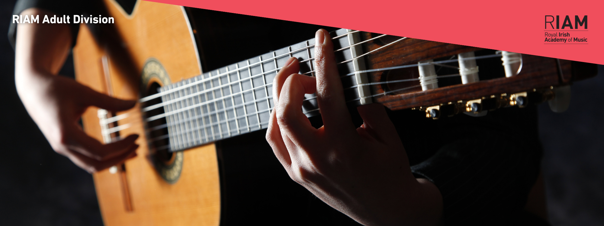 AD-Group Classical Guitar Lessons