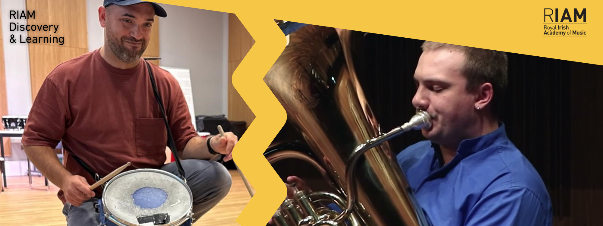 Rhythm, Melody and Belonging – An Inclusive Workshop for Adults