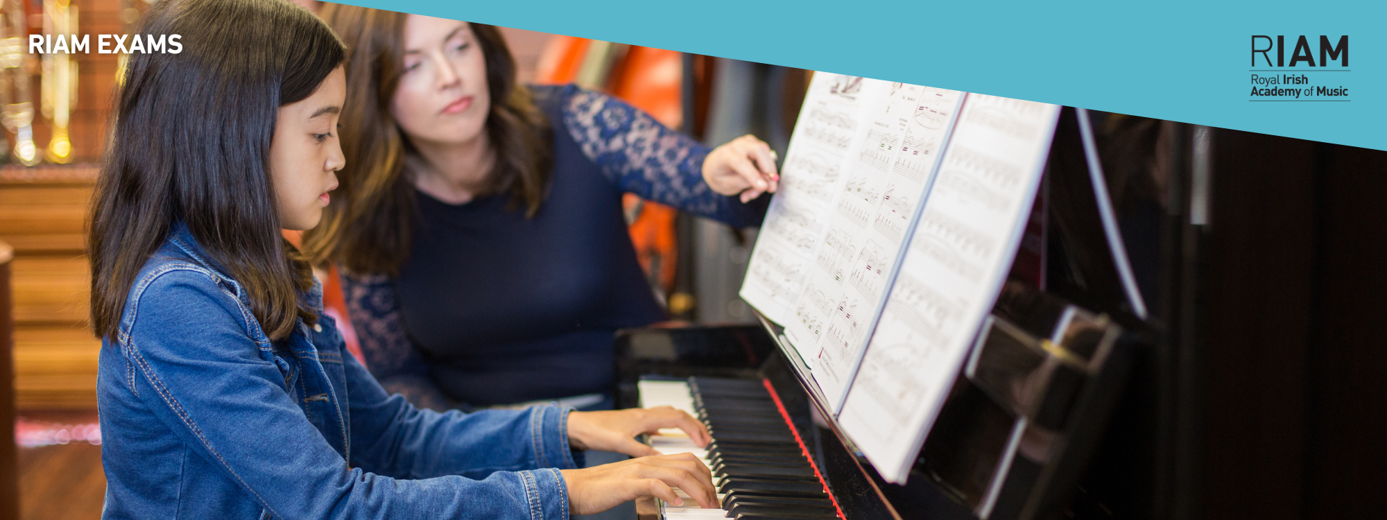 ARIAM Associate Diploma Exam