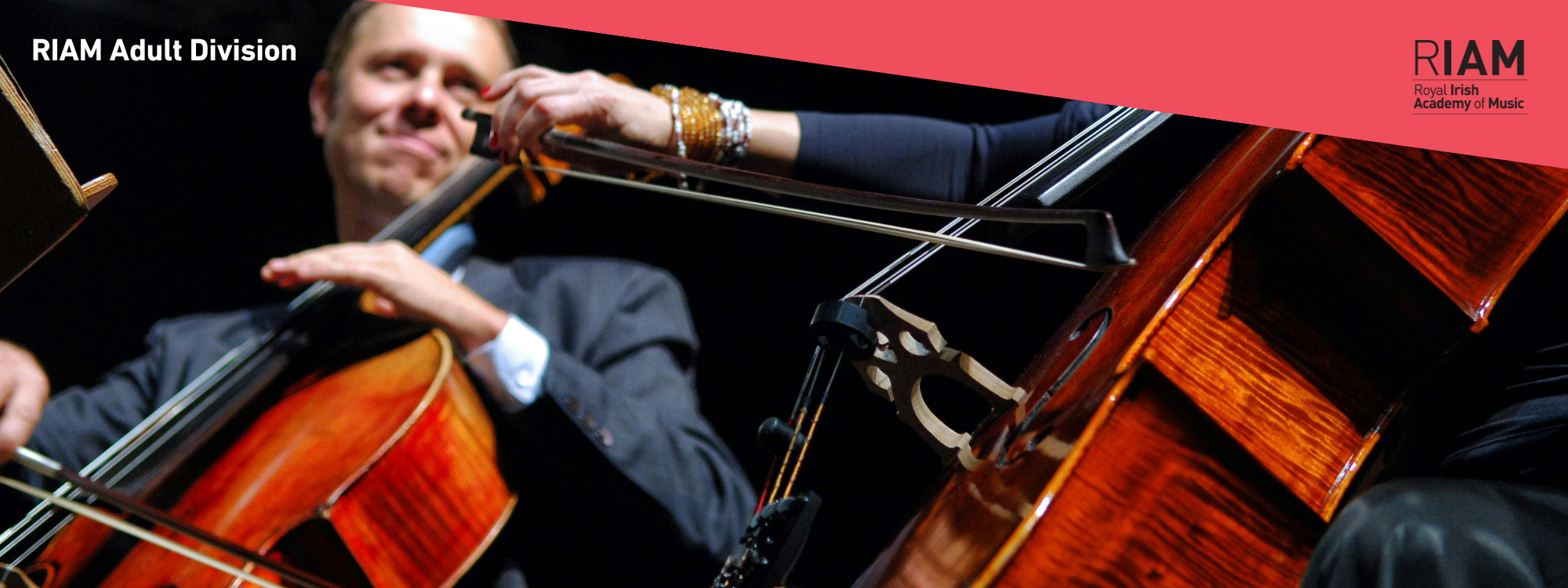 AD-Group Cello Lessons (ADVANCED LEVEL)