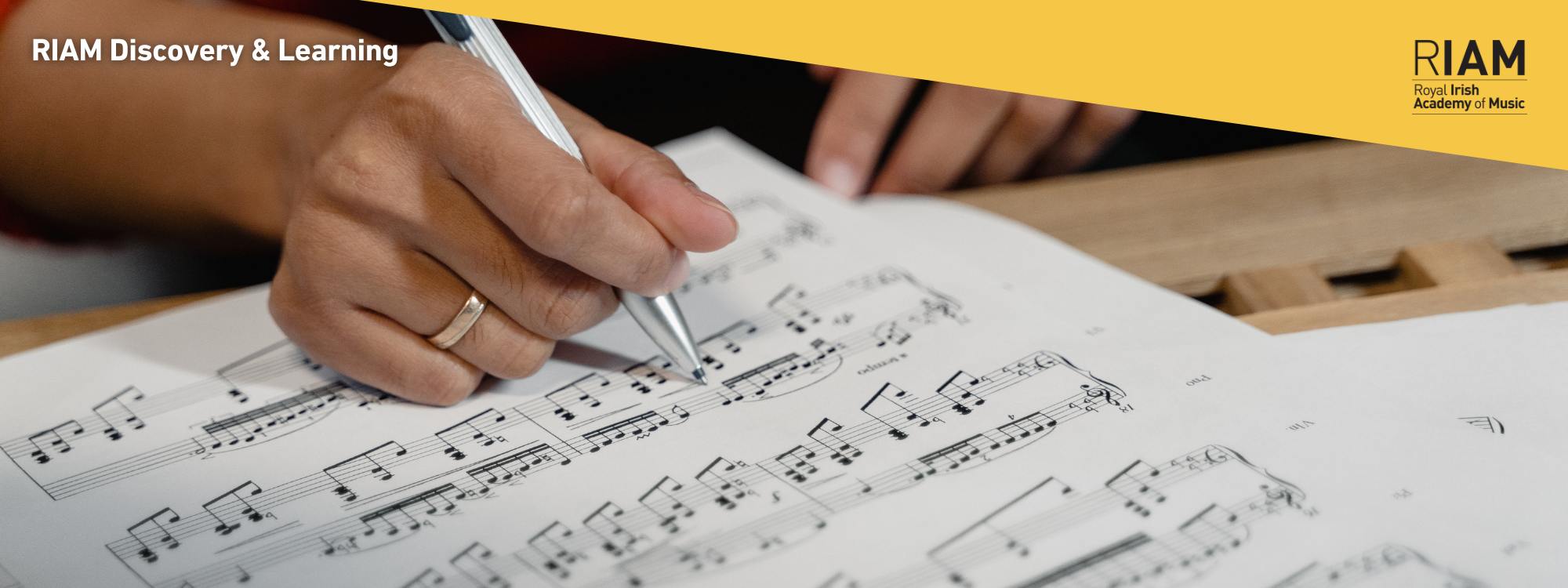  Adult Music Theory Classes (Formative Level 1)