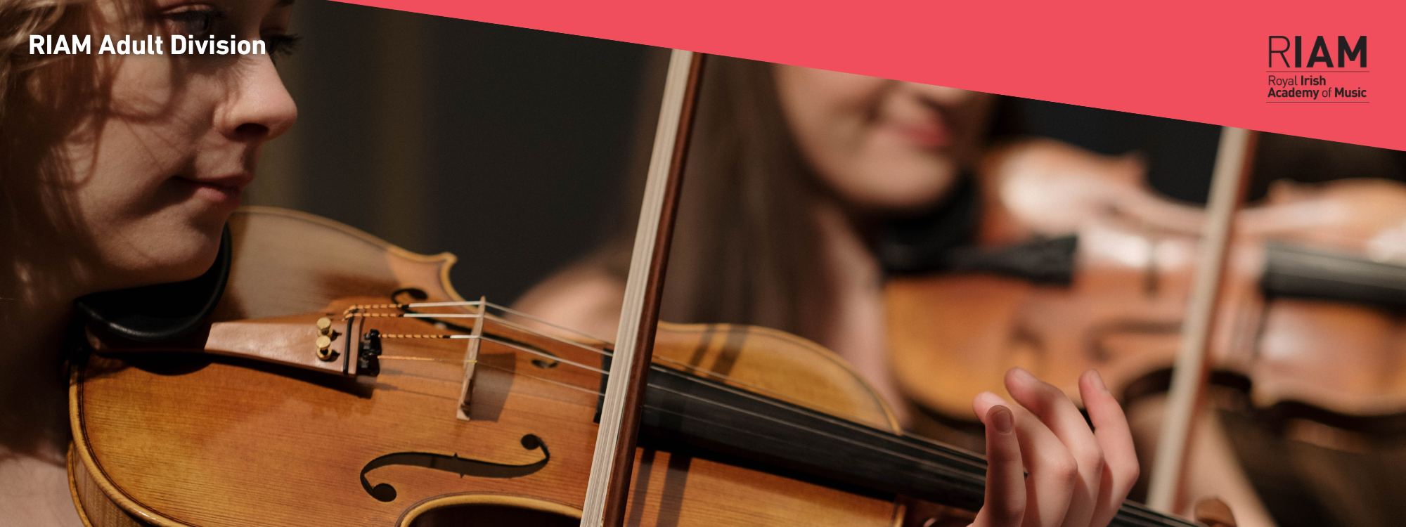 AD-Group Violin Lessons (ADVANCED LEVEL)
