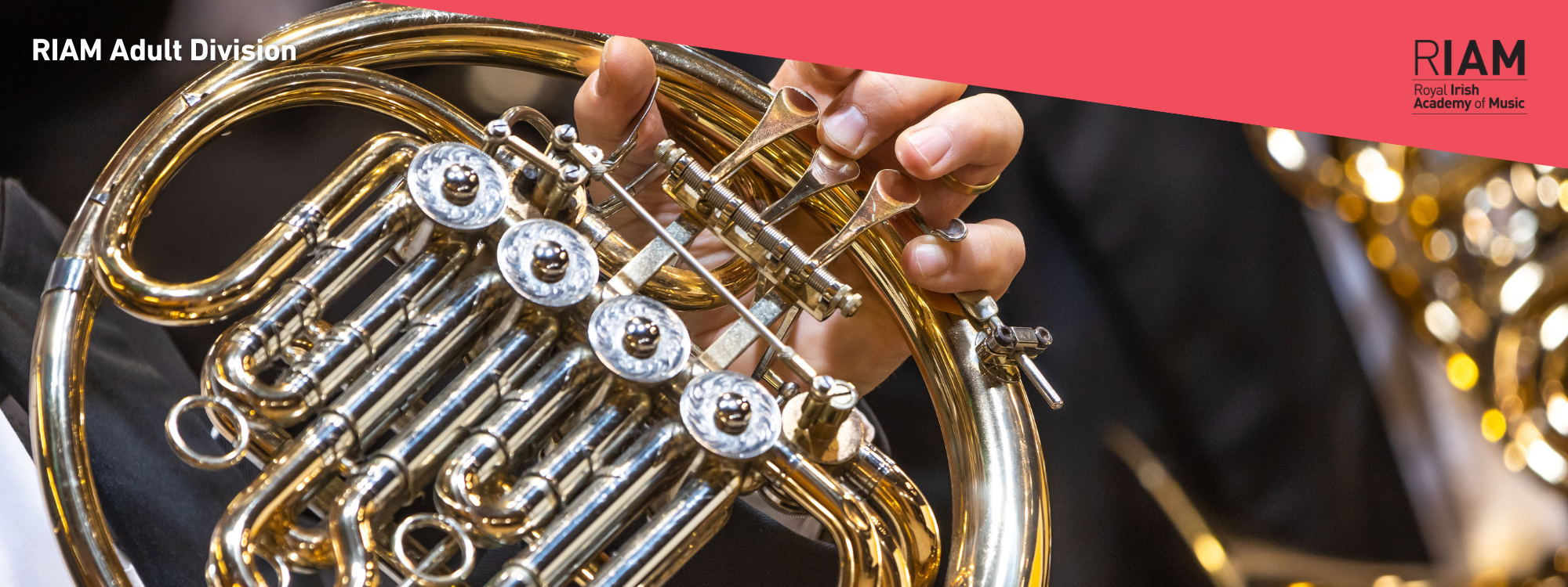 AD-Group French Horn Lessons