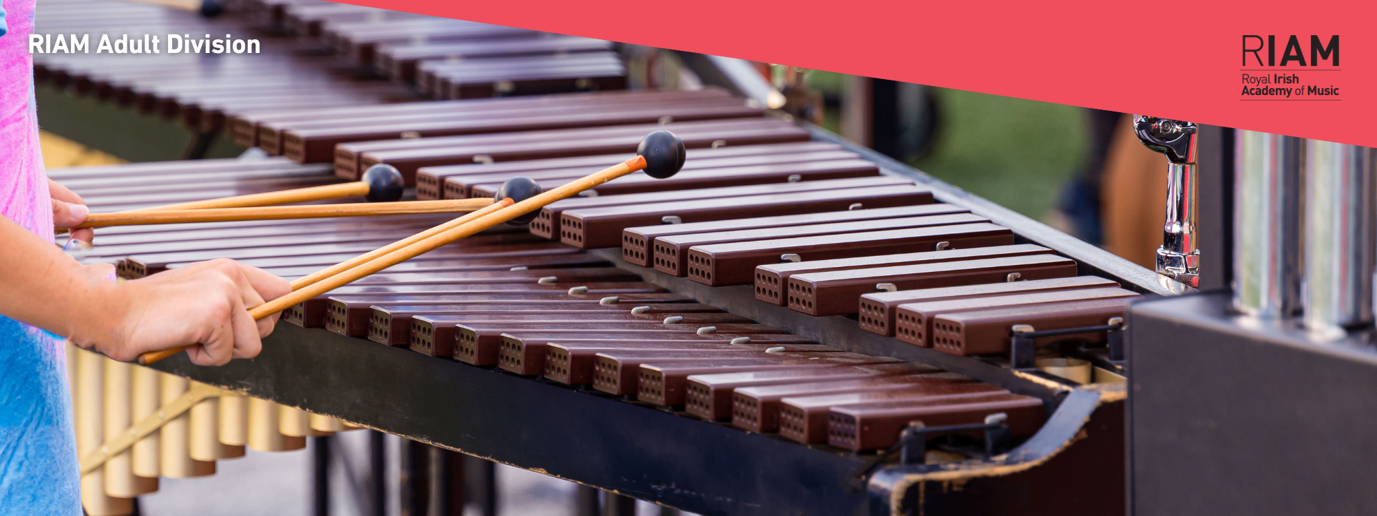 AD-Group Percussion Lessons