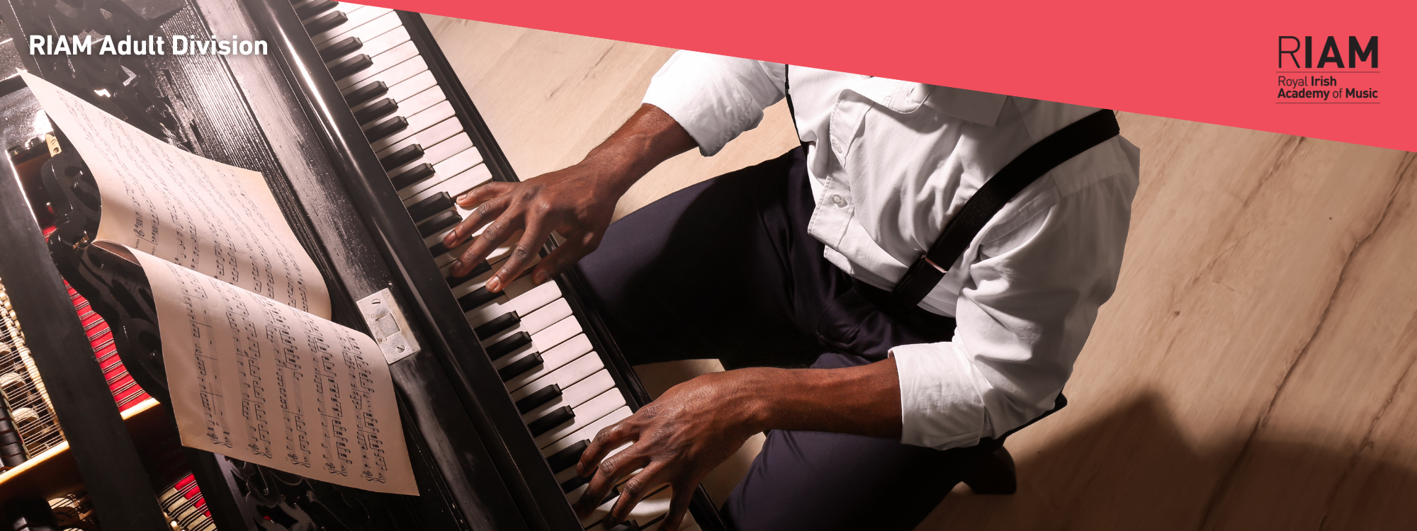 AD-Group Jazz Piano Lessons