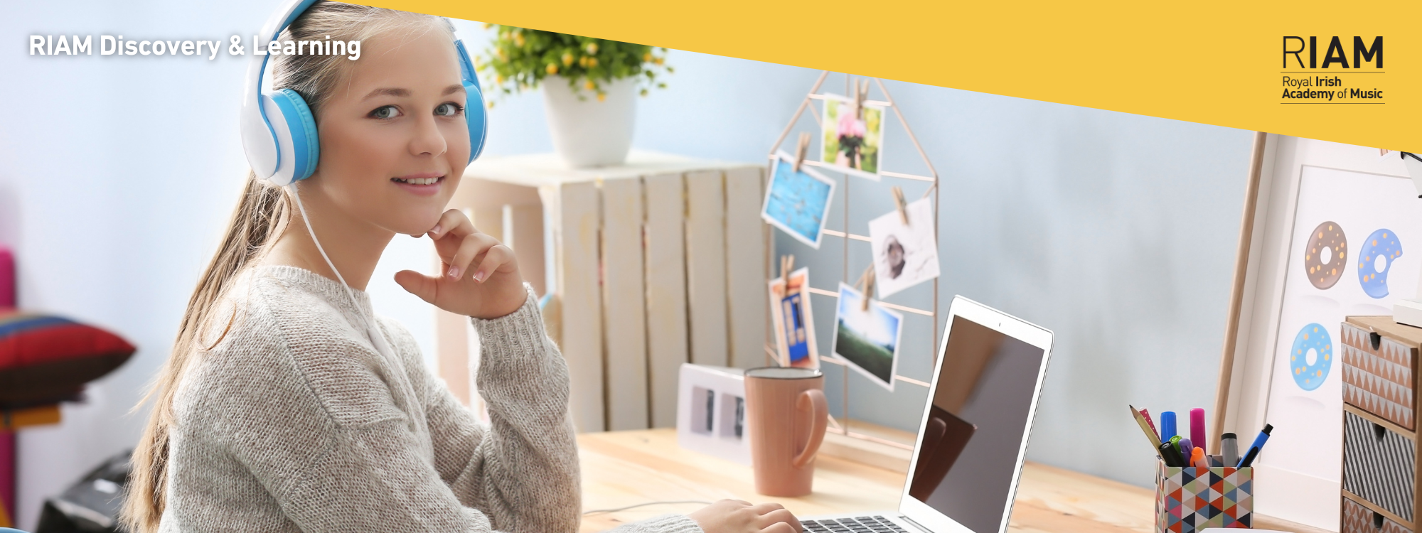 Leaving Cert Music Technology