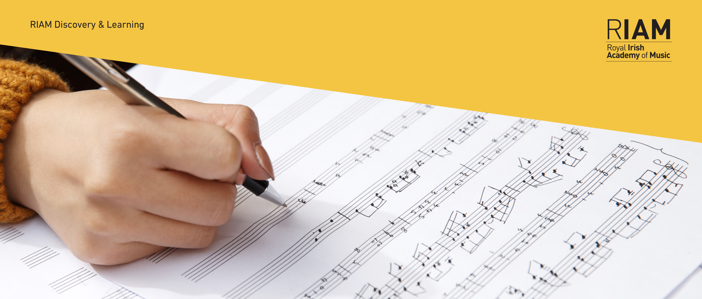 Adult Music Theory Classes (Entry Level)