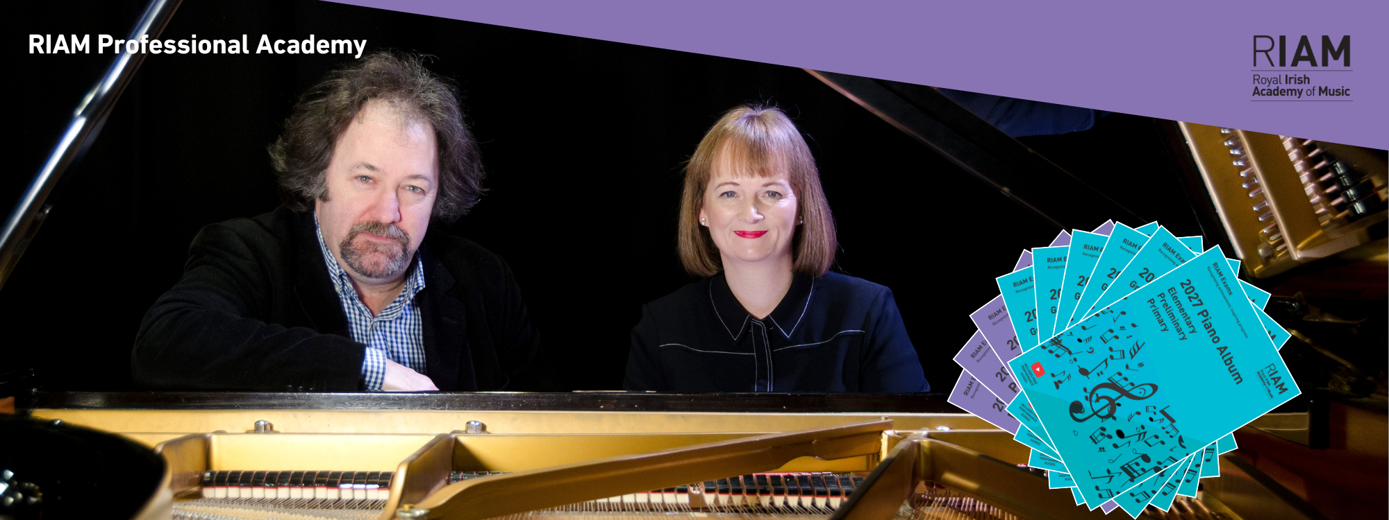 Key Skills 2026 - Dublin (RIAM) - LIVE