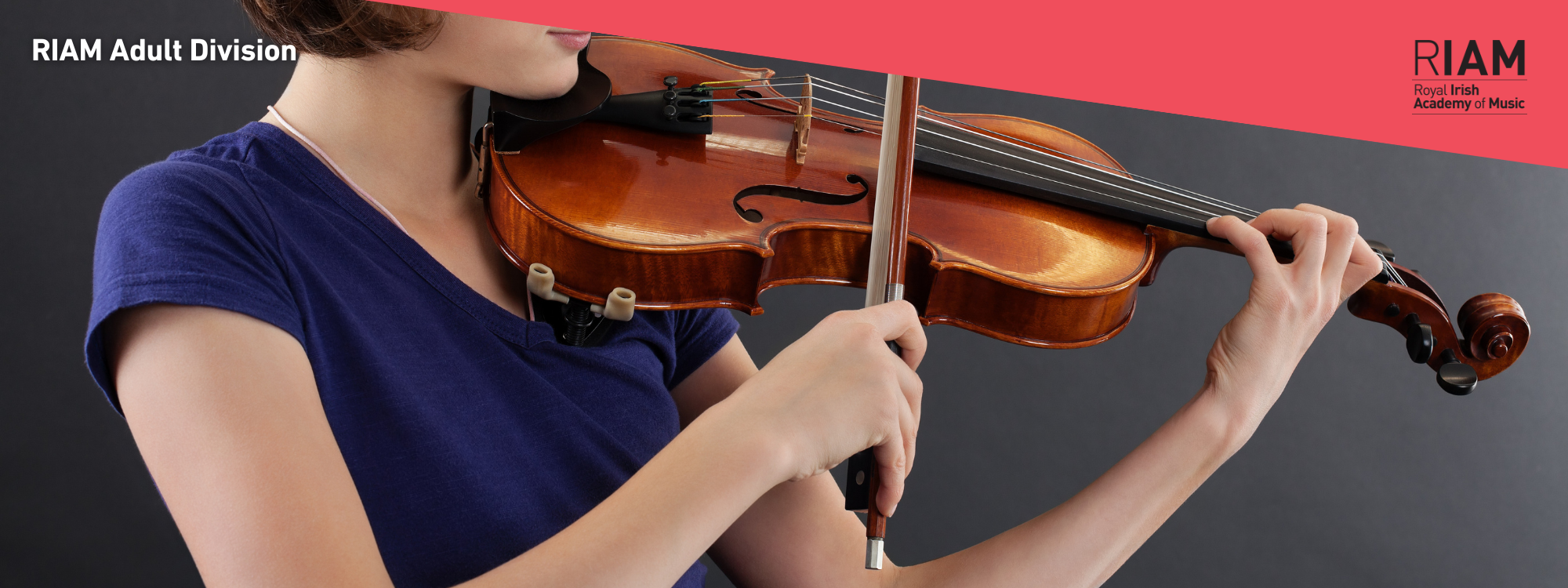AD-Group Violin Lessons