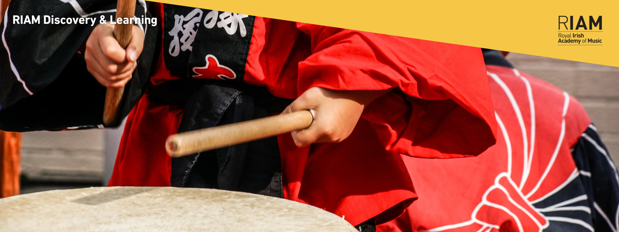 Introduction to Chinese Percussion