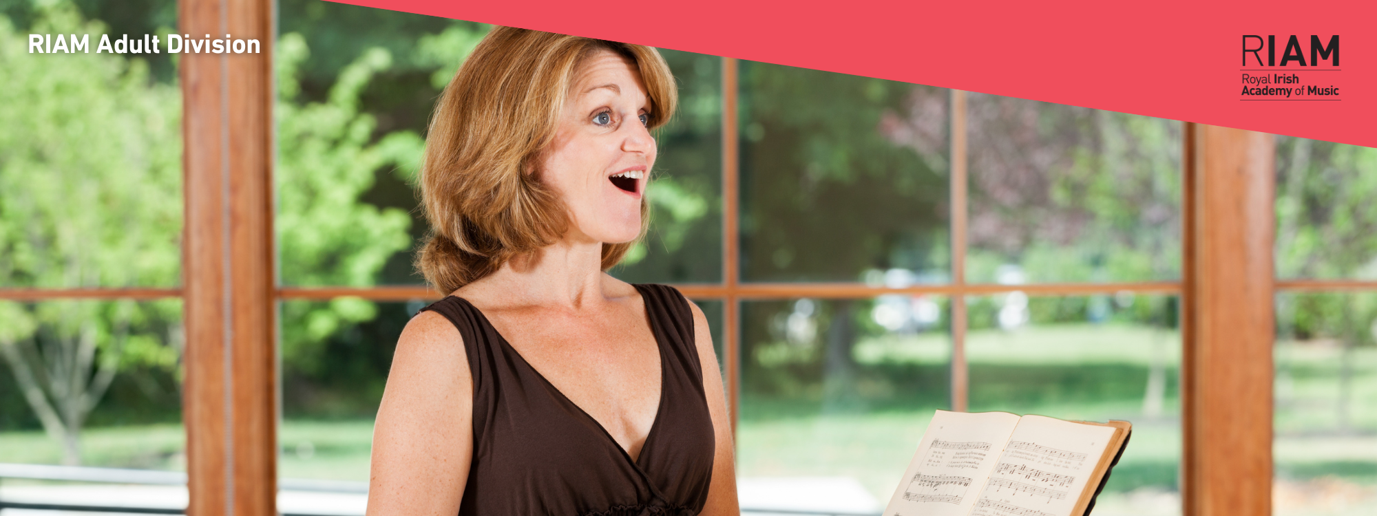 AD-Group Singing Lessons