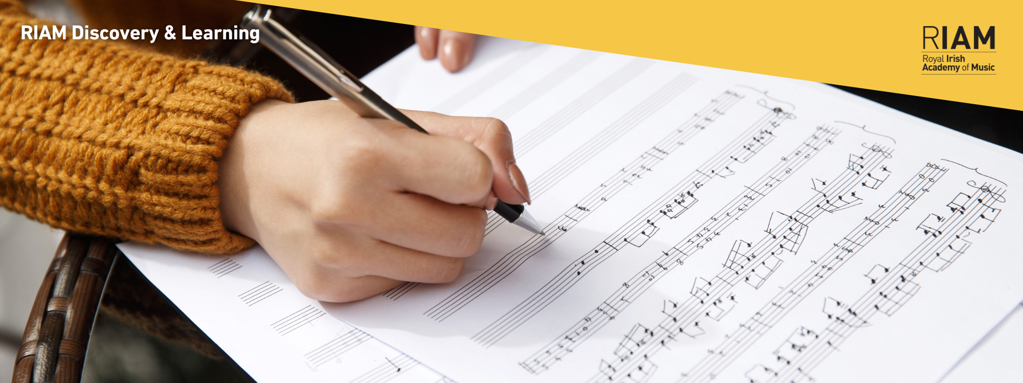 Adult Music Theory Classes (Entry Level)