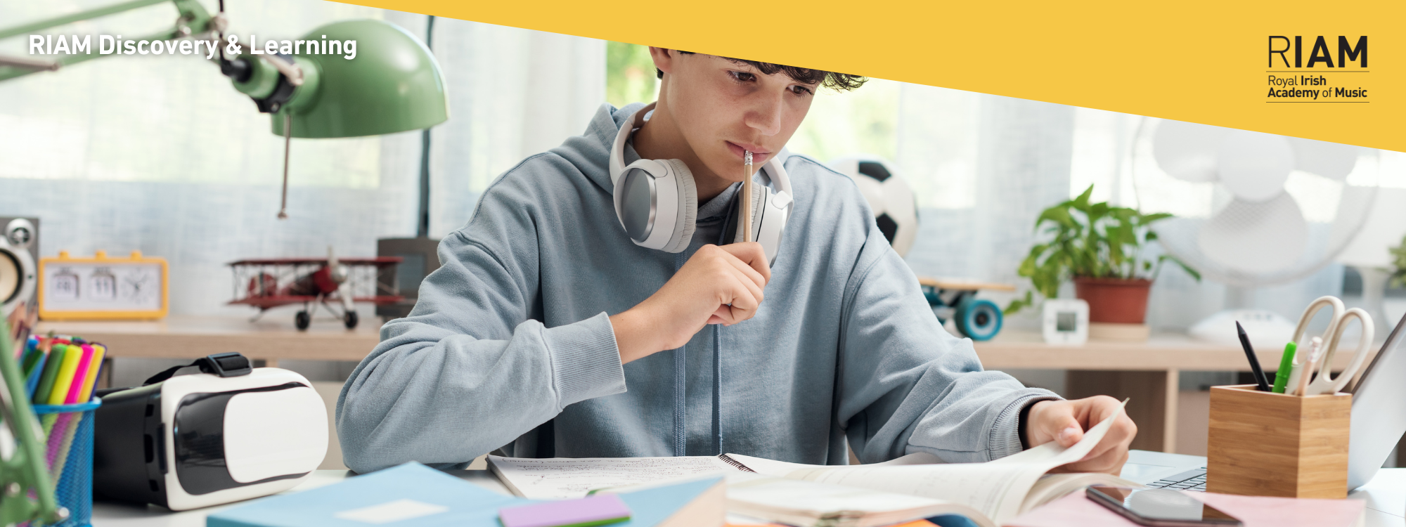 Leaving Cert Music Easter Revision