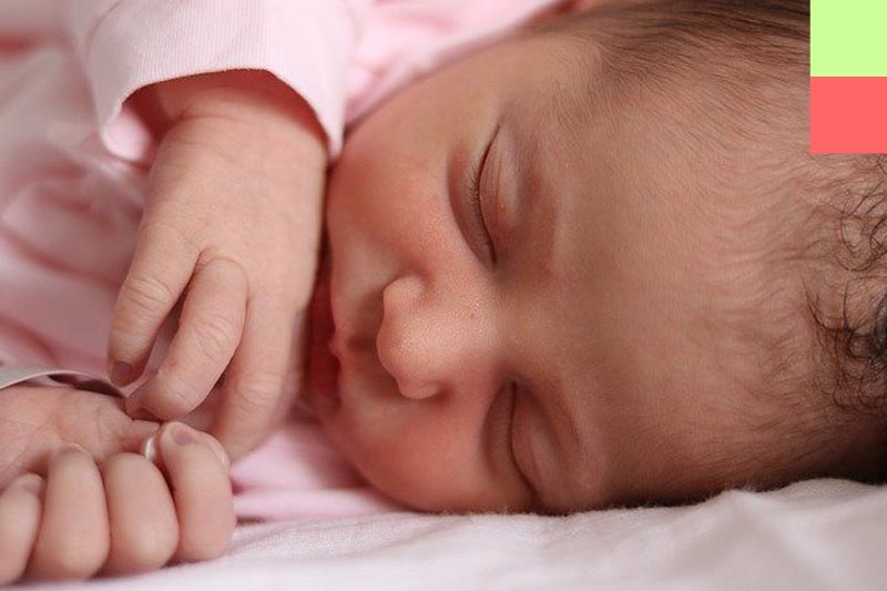 Calm Pregnancy and Birth