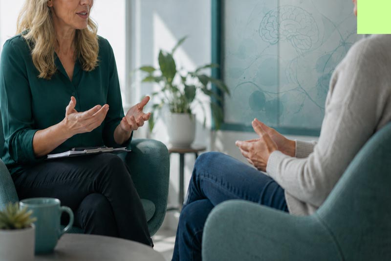 An Introduction to Trauma Informed Practice