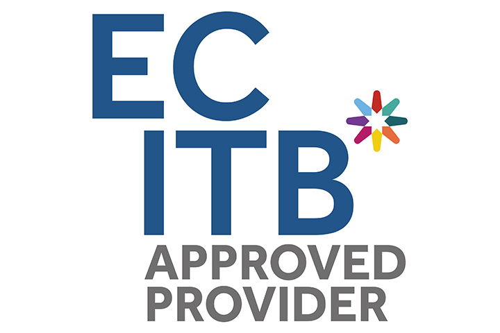 ECITB SBT02 Disassembly & Reinstall Training Course