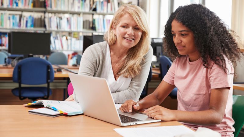 Evidencing Learning & Development Needs 