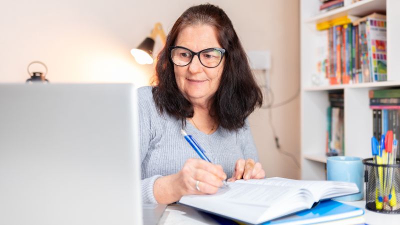 Neurodiversity & Lifelong Learning