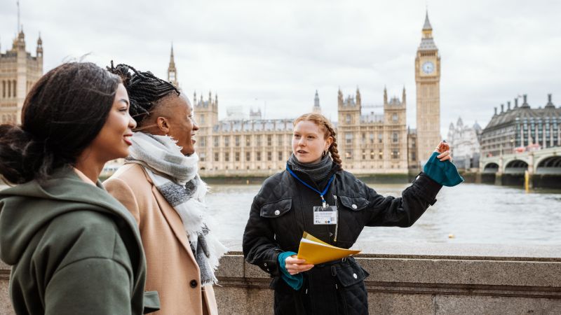 Tourism & The Experience Economy