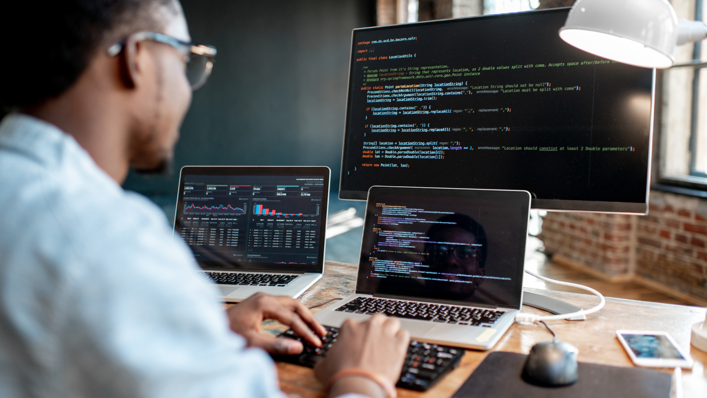 Intermediate Programming