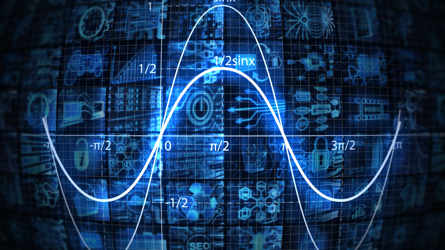 Applied Mathematics for Computing