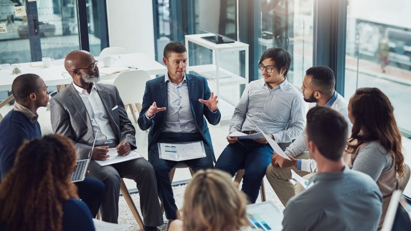 Theories of Leadership