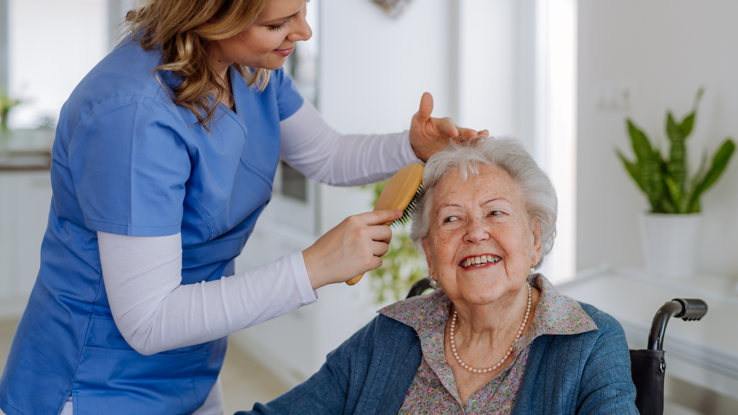 Dementia Practice Series: Care Empathia – Dementia Skills