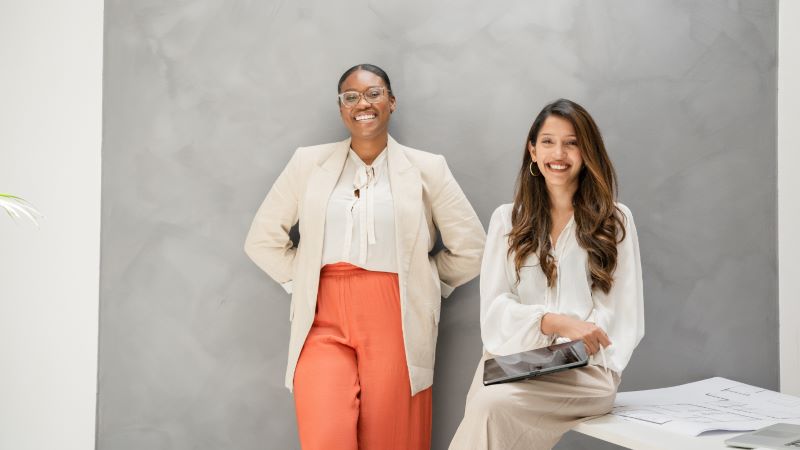 Leadership - Vision and Values