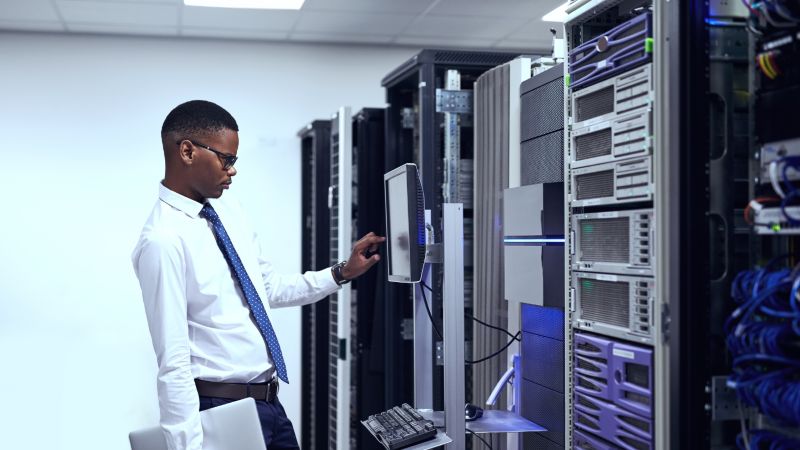 Business Information Technology