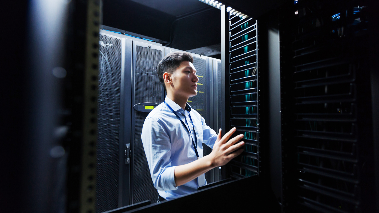 Introduction to Network and Cloud Computing