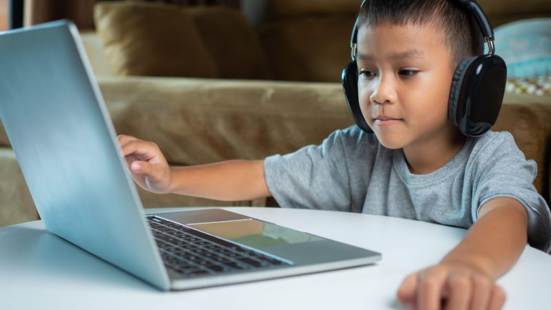 Neurodiversity & Technology