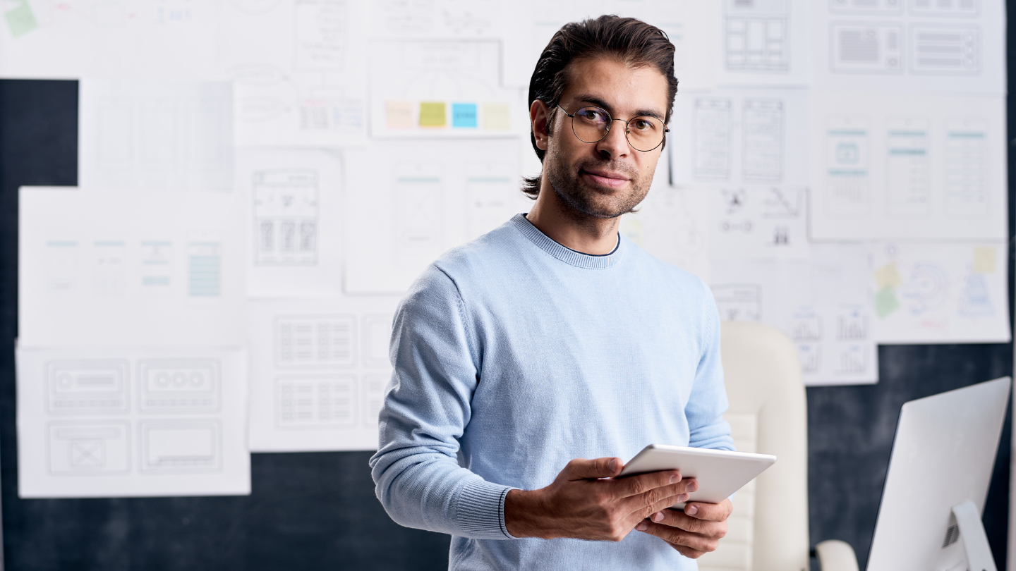 Project Management for IT