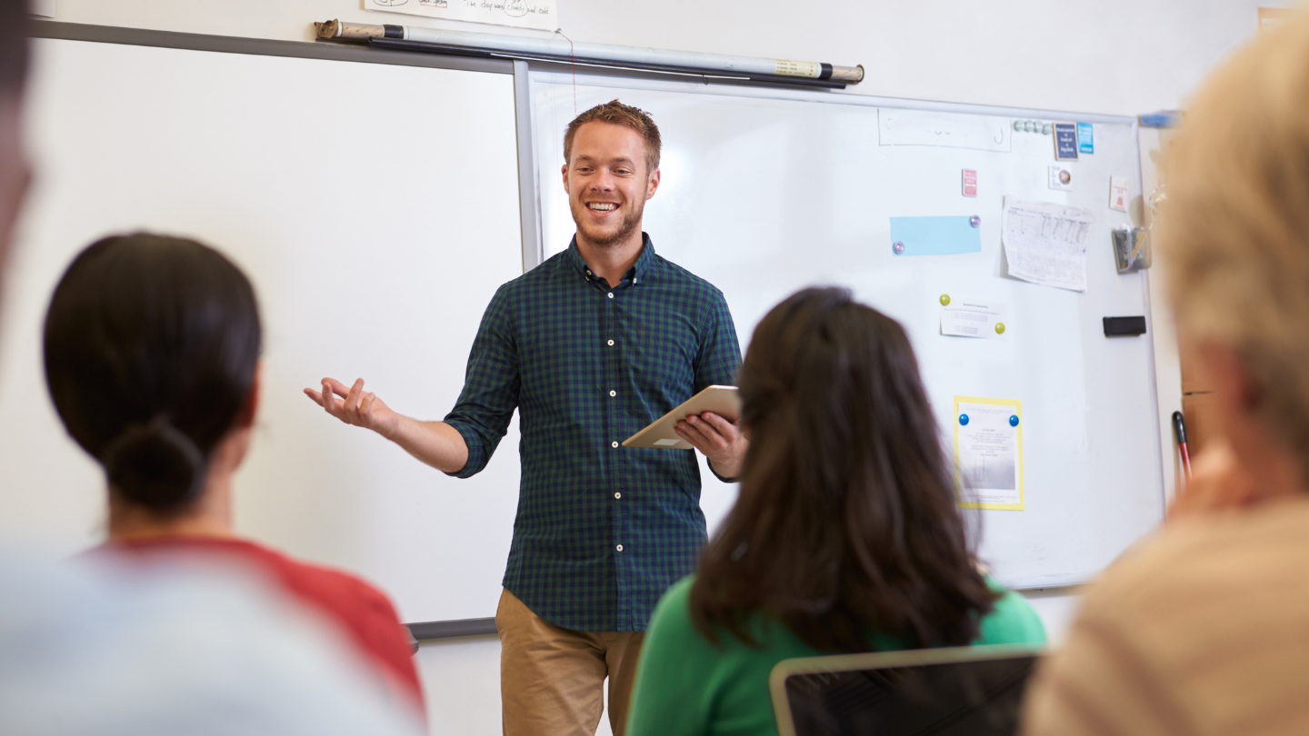 Education & Teaching Practice