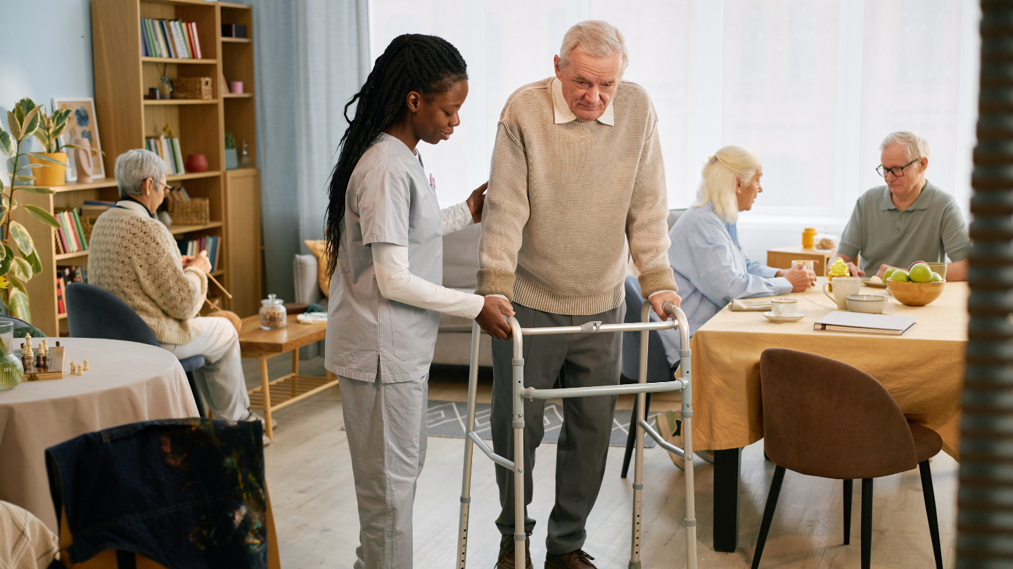 Dementia Practice Series: Ageing, Frailty and Dementia