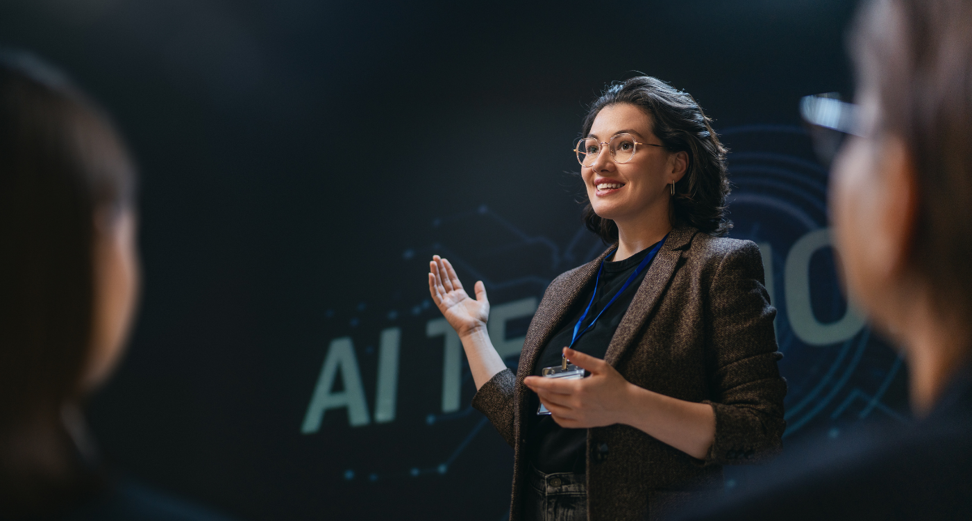 AI and Academic Practice