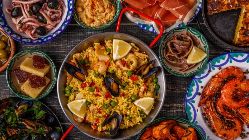 Introduction to Spanish 2