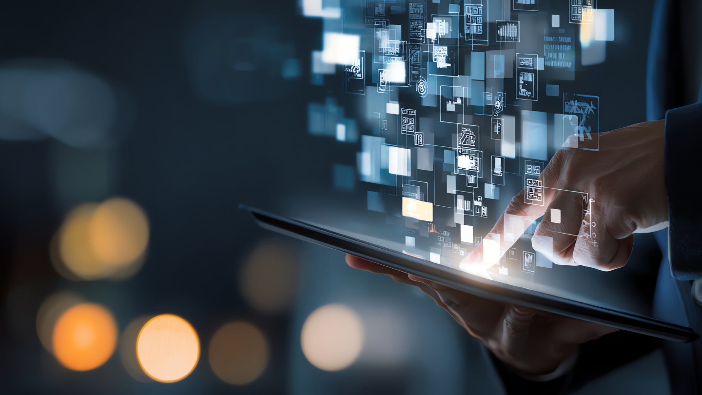 Digital Traceability and Blockchain for Business