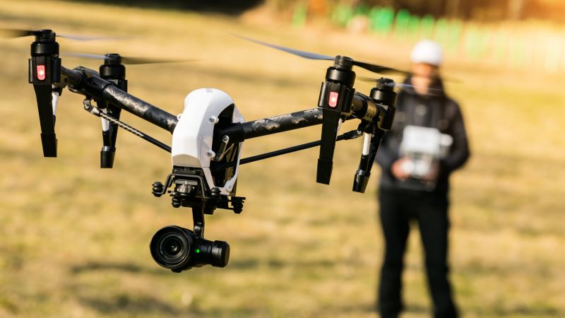 Remote Sensing and Data Analysis