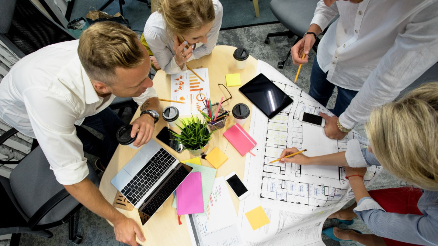 APM: Project Management Qualification