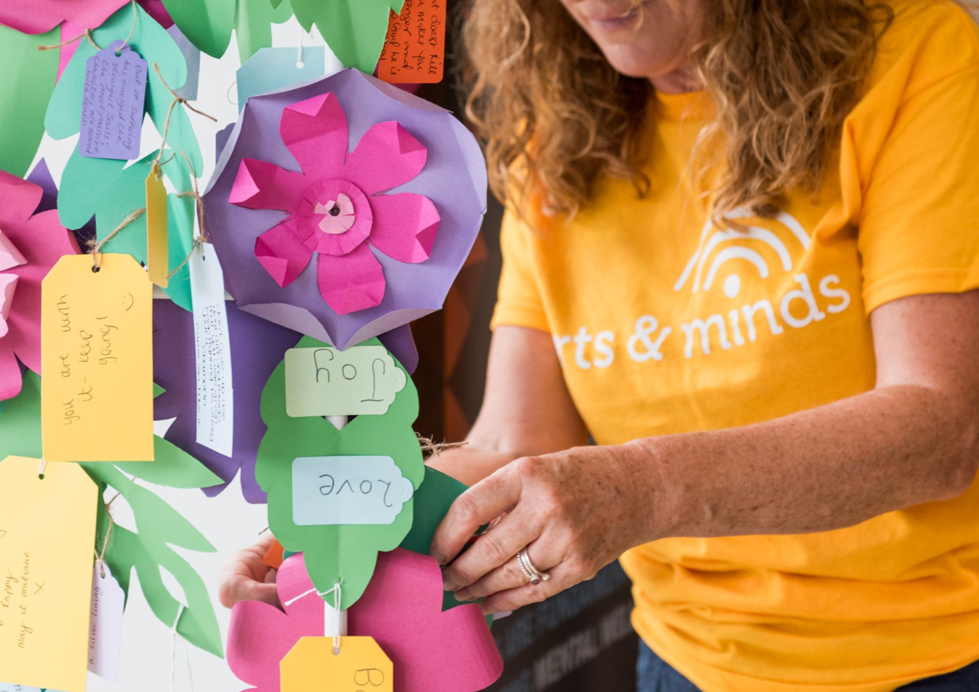 Connect & Create at Leeds Discovery Centre