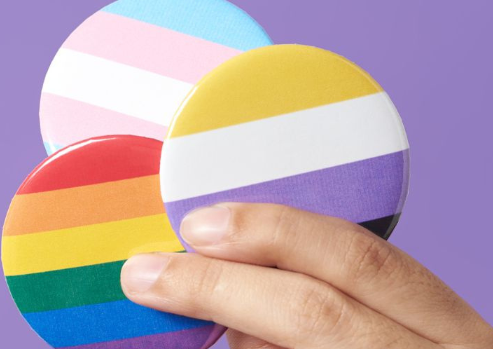 Gender, Identity and Health
